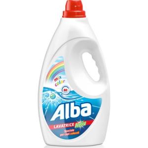 ALBA LAVATRICE COLOR 60 LAV.ML.3000