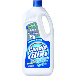 ALBA CANDEGGINA DENSO GEL ML.2000