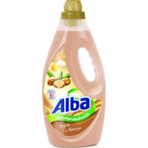 ALBA ARGAN SOFTENER ML.1850