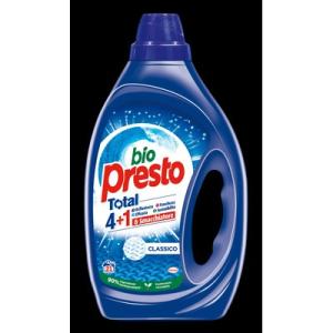 BIO PRESTO CLASSIC 21 WASHES ML.945