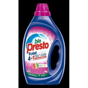 BIO PRESTO COLOR 21 WASHES ML.945