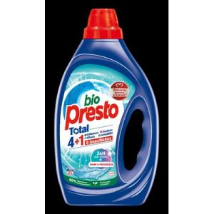 BIO PRESTO HYGIENE 21 WASHES ML.945