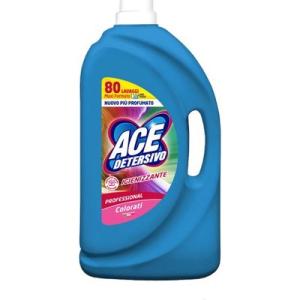 ACE PROFESSIONAL COLOR 80 WASHES