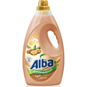 ALBA ARGAN SOFTENER ML.3000