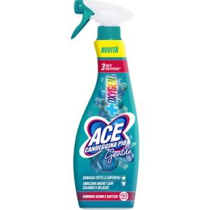 ACE GENTILE PIU' SPRAY ML.650