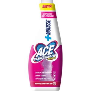 ACE CANDEGGINA PIU' RICARICA ML.690