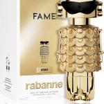Rabanne Fame Intense Eau de Parfum ricaricabile da donna 80ML