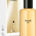 Rabanne Fame Intense Eau de Parfum ricarica da donna 200ML