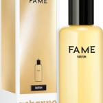 Rabanne Fame Parfum profumo ricarica da donna 200ML