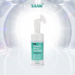 SAAM Facial Cleanser 100ml Effective Cleansing for Fresh Skin