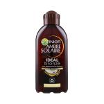 Garnier Garnier Ambre Solaire Ideal Bronze Olio Abbronzante Cocco 200ml