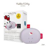 Geske x Hello Kitty Sonic Warm & Cool Mask 8 in 1 viola.