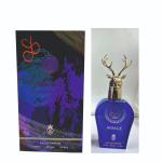 TD AMAGE  Eau De Parfum 100ml NATURAL SPRAY ARABIAN FRAGRANZA