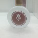 TD  Eau De Parfum 100ml NATURAL SPRAY ARABIAN FRAGRANZA