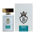 TD White  Eau De Parfum 100ml NATURAL SPRAY ARABIAN FRAGRANZA