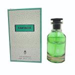 TD Fantacia  Eau De Parfum 100ml NATURAL SPRAY ARABIAN FRAGRANZA