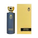 TD Aroma Eau De Parfum 100ml NATURAL SPRAY ARABIAN FRAGRANZA