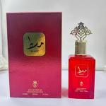 TD MAST Eau De Parfum 100ml NATURAL SPRAY ARABIAN FRAGRANZA