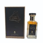 TD Al hamra Eau De Parfum 100ml NATURAL SPRAY ARABIAN FRAGRANZA