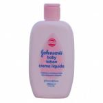 JOHNSONS BABY CREMA LIQUIDA 200 ML