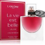 Lancôme la vie est belle L'Elixir Eau de Parfum ricaricabile da donna 30ml