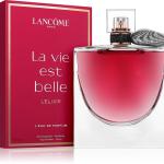 Lancôme la vie est belle L'Elixir Eau de Parfum ricaricabile da donna 100ml