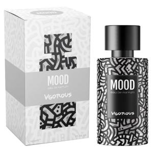 MOOD VIGOROUS edp uomo 100ml