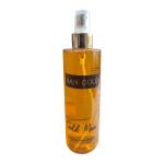 Nani Gold Acqua Corpo 250 Ml. Gold Moon