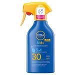 Nivea Sun Kids Spray Trigger Protect&Care Fp30+ Ml 270