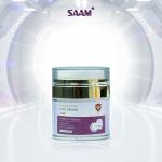 SAAM Nutrients Face Cream 50gr Luxury Solution for Skin