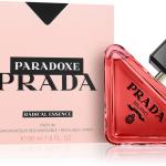 Prada Paradoxe Radical Essence profumo da donna 50ml