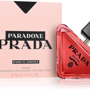 Prada Paradoxe Radical Essence profumo da donna 50ml