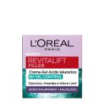 L'Oreal Revitalift Filler Crema Gel 8H Oil Control 50ml