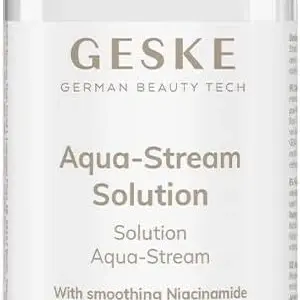 Have one to sell? Sell now  Share GESKE Aqua-Stream Solution for Aqua-Stream Face Cleanser | Niacinamide Panthenol