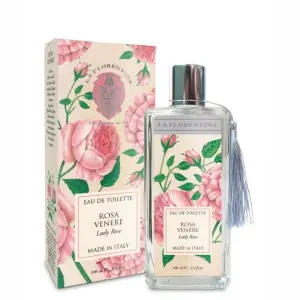 La florentina edt rosa venere 100 mlviene aperta una nuova finestra o scheda Nuovo | Venditore professionale