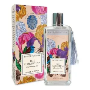 La Florentina Eau de toilette donna Iris florentina 100 ml