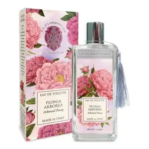 La Florentina Eau de toilette donna Peonia arborea 100 ml