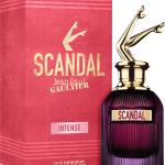 Jean Paul Gaultier Scandal Intense Eau de Parfum da donna 50ml