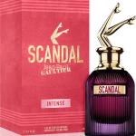 Jean Paul Gaultier Scandal Intense Eau de Parfum da donna 80ml