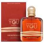 Armani Emporio Stronger With You Amber Eau De Parfum Spray 100ML