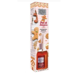 Suarez Sweet Home Profumatore Ambiente Pan di Zenzero 100 Ml