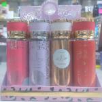 V.V.LOVE FRAGRANCE MIST 250ML 4 PROFUMASIONE 12PZ