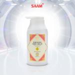 SAAM Whitening Body Cream for All Types of Body Skin 250ml